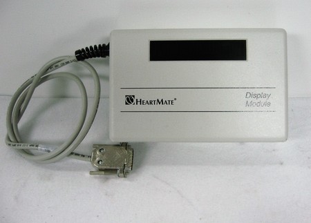 Other Equipment Miscellaneous Thoratec Heartmate Display Module