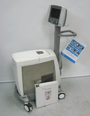 Other Equipment Miscellaneous Zoll Alsius Coolgard 3000 Temperature Management System