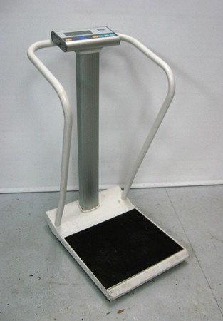 Other Equipment Scales Tanita Scale