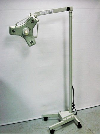 Operating Room  Philips Burton Outpatient II Surgical  Examination Light