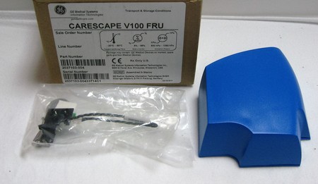 Other Equipment Miscellaneous GE Fru Carescape V100 Temperature Kit