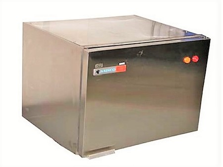 Other Equipment Cabinets and Carts Amsco Table Top Warming Cabinet