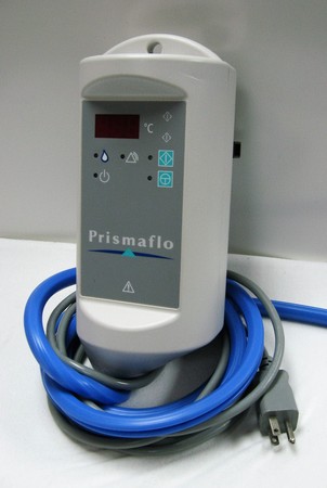Patient Handling Warming System Stihler Prismaflo Blood Warmer