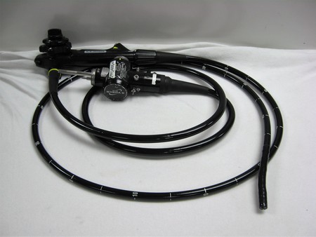 Other Equipment Endoscopy Laproscopy Olympus PCF-Q180AL Flexible Video Colonoscope