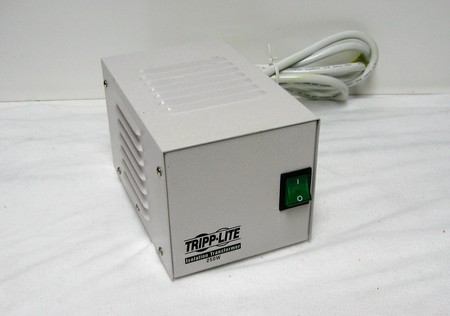 Other Equipment Miscellaneous Tripp Lite 250W Isolation Transformer IS250G