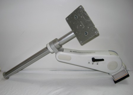 Other Equipment Miscellaneous GCX Adjustable Height Monitor Arm