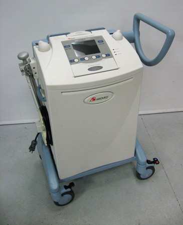 Operating Room  Abiomed AB5000 Circulatory Support System