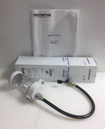 Operating Room  Olympus MAJ-901 Water Container - NEW