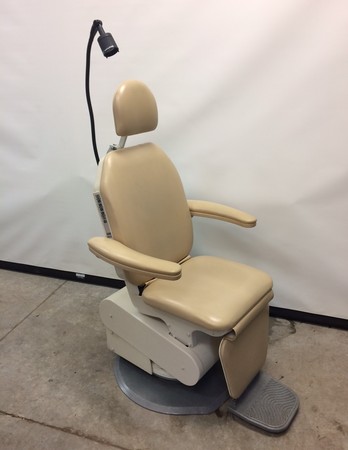 Patient Handling Chairs MaxiSelect S280000 ENT Chair