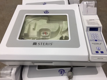 Other Equipment  Steris System 1E Processor