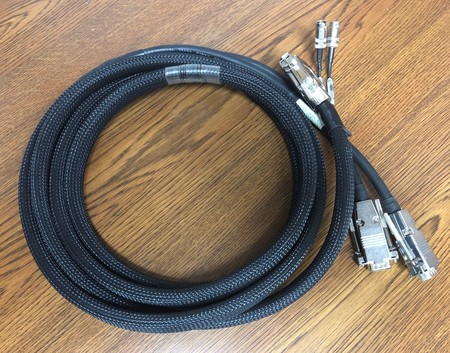 Other Equipment  Olympus MTXR-10 CV-160 Digital File Cable