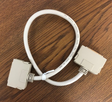 Other Equipment  Olympus MAJ-1411 Light Control Cable