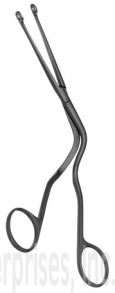 Surgical Instruments Forceps MAGILL Forceps - Pediatric Size