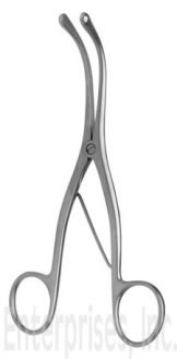 Surgical Instruments Curettes Elevators Trousseau Tracheal Dilator - 4 mm tip