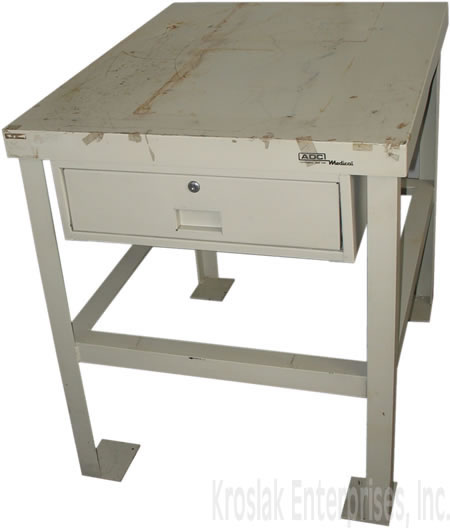 Other Equipment Nuclear ADC Medical table