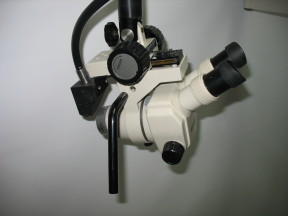 Cooper Surgical Colposcope