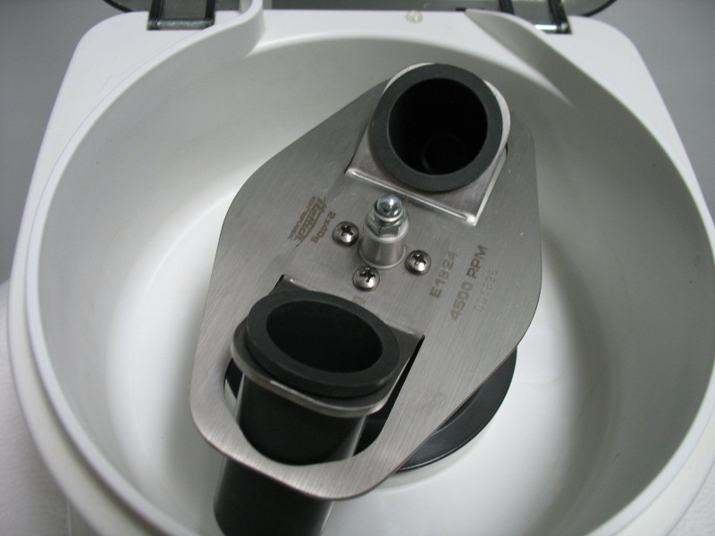 Hettich EBA 20C Centrifuge