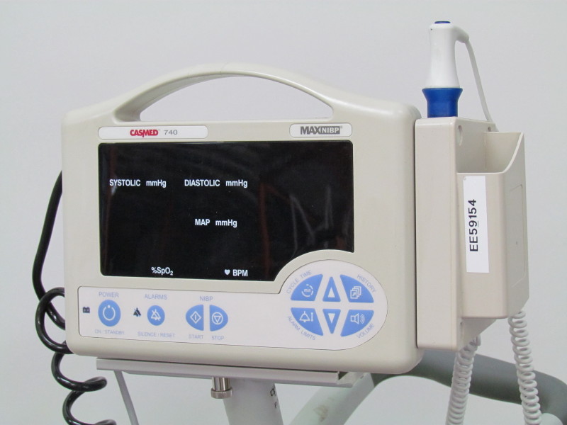 CAS Medical 740 Patient Monitor