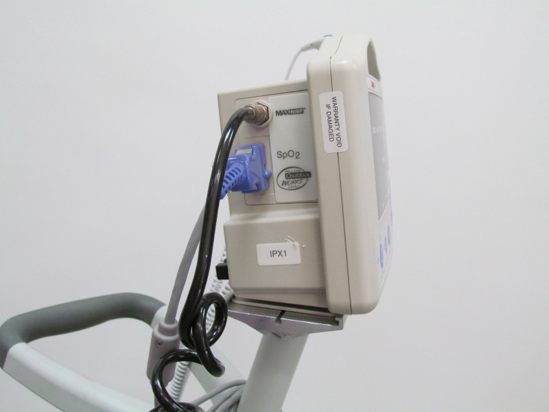 CAS Medical 740 Patient Monitor
