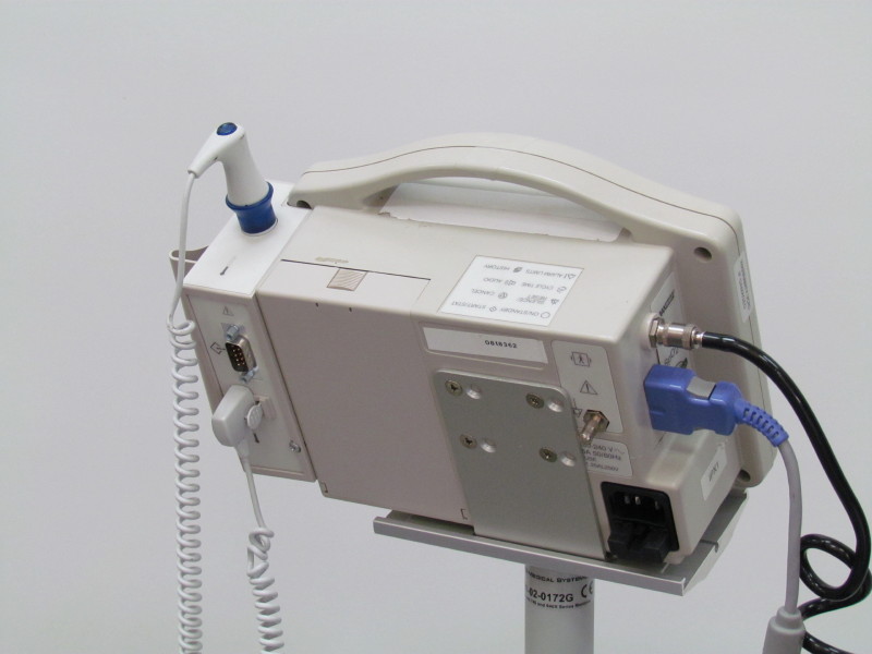 CAS Medical 740 Patient Monitor