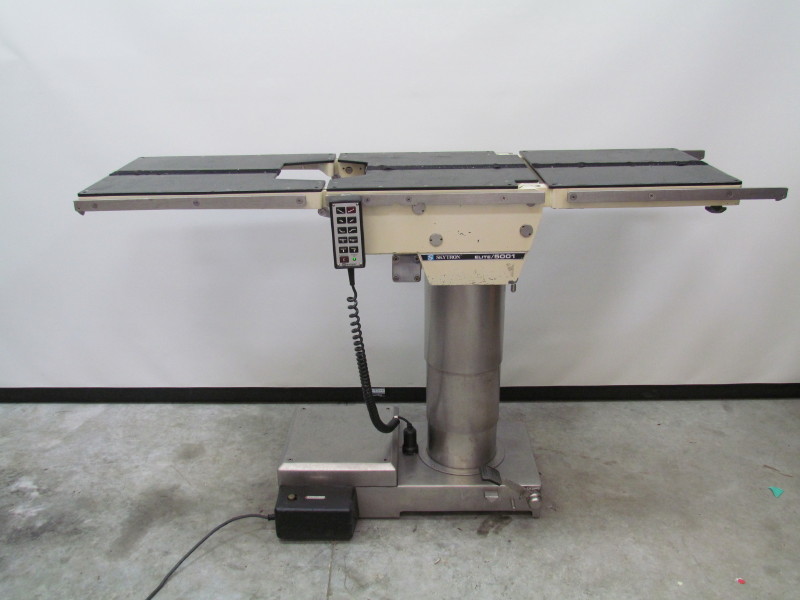 Skytron Elite 5001 Hydraulic OR Table