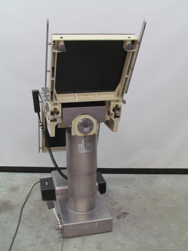 Skytron Elite 5001 Hydraulic OR Table