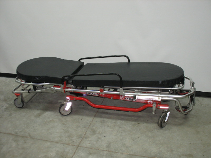 Ferno Pro-Flex X Ambulance Stretcher