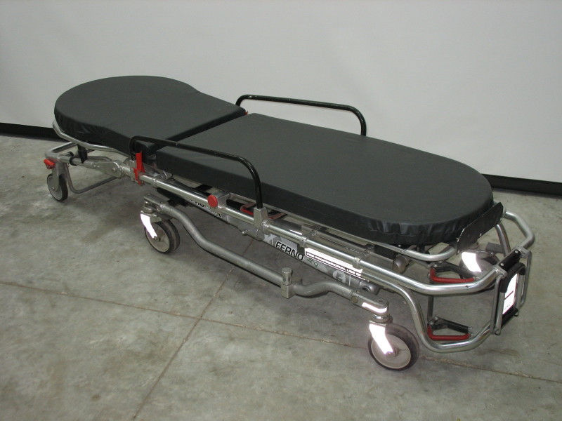 Ferno Pro-Flex X Ambulance Stretcher