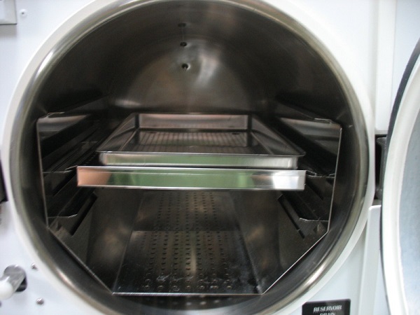 Harvey SterilMax  ST75925 Sterilizer