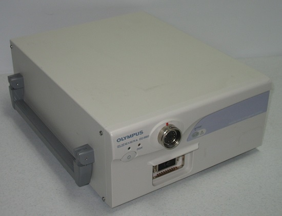 Olympus  Endoscopic Ultrasound Processor EUS Exera EU-M60