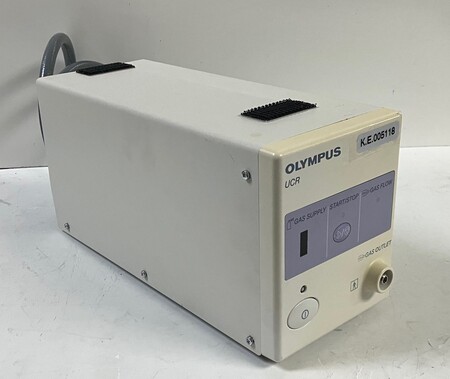 Olympus UCR Endoscopic CO2 Regulation Unit