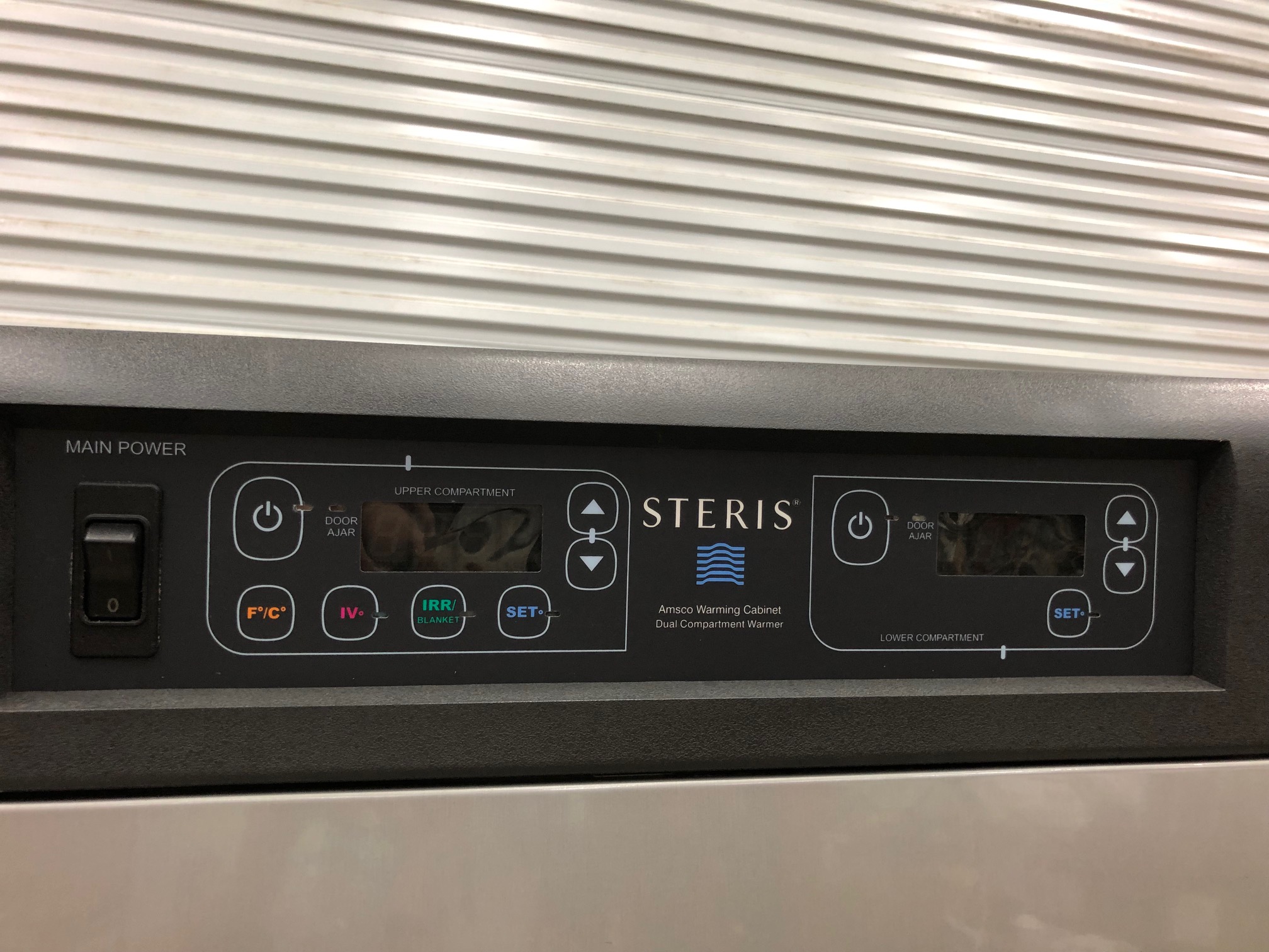 Steris/Amsco DJ06 Blanket Warmer