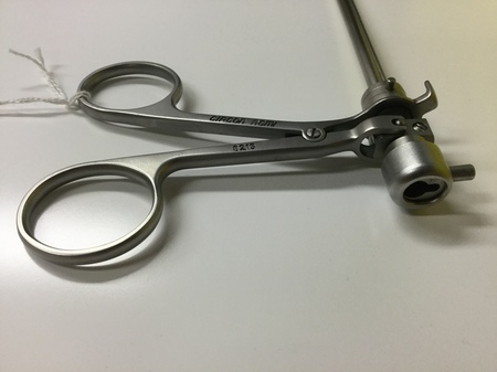 Circon Acmi Optical Grasping Forceps