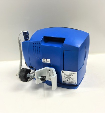 GE Healthcare Dinamap Carescape V100 Vital Signs Monitor