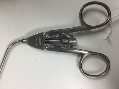 Pilling 50-5045 Circular Cup Biopsy Forceps