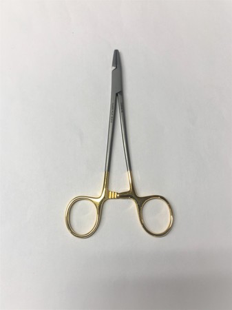 Codman Classic Plus, 36-2016, Mayo-Hegar Needle Holder