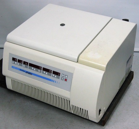 Sorvall Biofuge Stratos Centrifuge