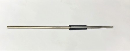 Mizuho, 07-827-52, Micro Arteriotomy Scissors
