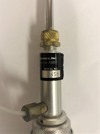 Cooper Laser Sonics 8252 Handpiece