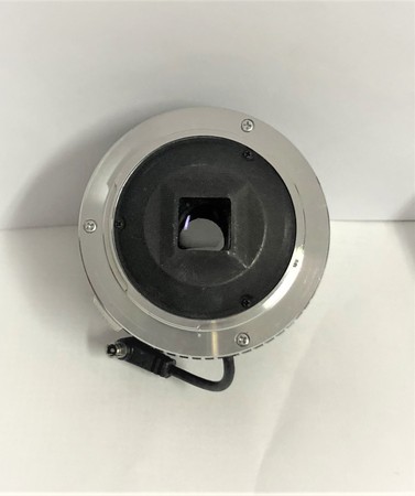 Olympus, A10-M2, Bore Scope Fiberoscope Adapter with Focusing Screen