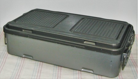 Omni-Tract 3005 Upper Abdominal Bariatric System
