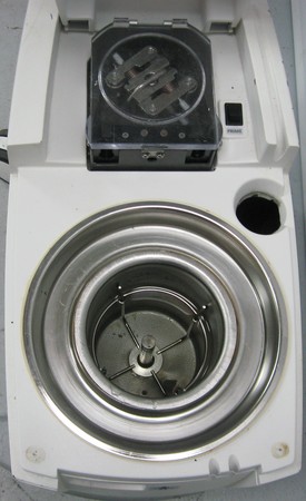 Zoll Alsius Coolgard 3000 Temperature Management System