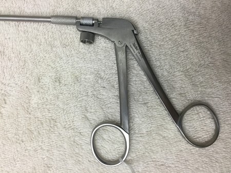 Miltex Turrell Biopsy Forceps