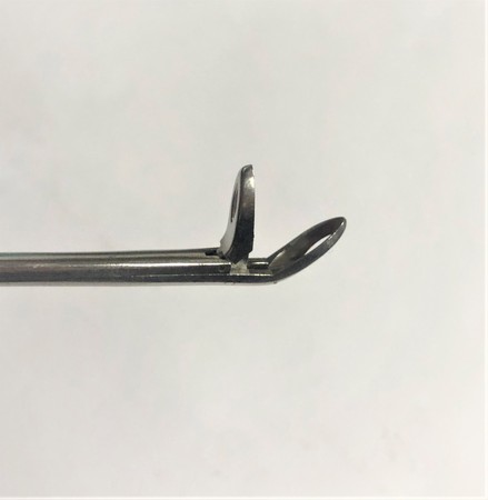 Karl Storz, 456502, Blakesley-Wilde Nasal Forceps