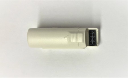 Mortara, H3+, Digital Holter Recorder