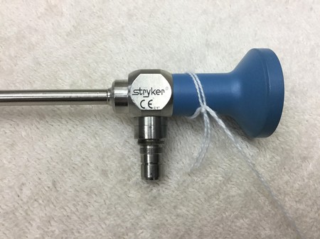 Stryker 502-555-030 Autoclavable Laparoscope