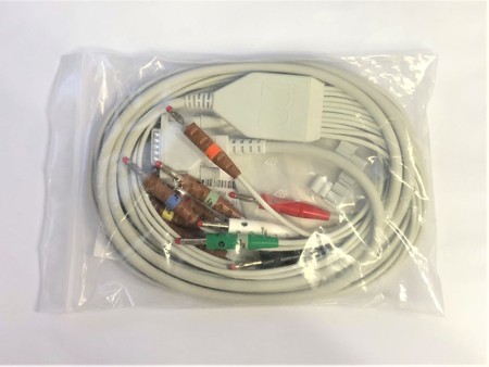 Mortara 9293-032-52 Patient Cable