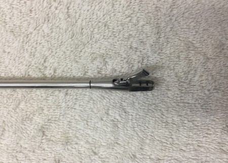 Welch Allyn Cervical Biopsy Punch Forceps