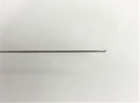 Mizuho America, 07-827-50, Micro Arteriotomy Scissors