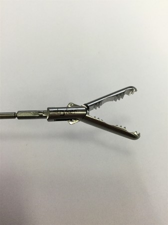 Stryker, 250-080-234 and 250-080-315, Fundus Grasper Forceps